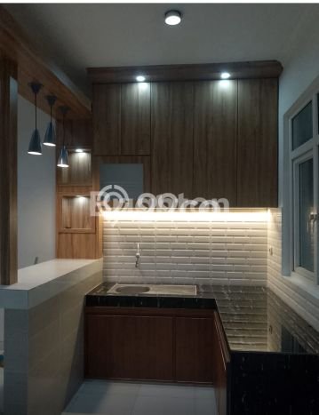 Rumah Minimalis 3 Kamar LT 110m2 di Cibubur Rumah Minimalis 3 Kamar LT 110m2 di Cibubur