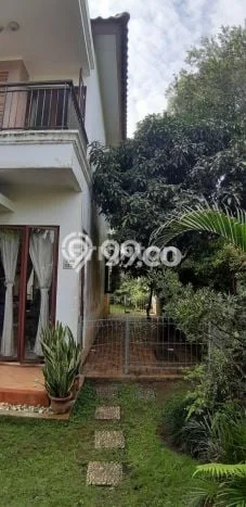 Dijual Rumah Modern 4 KT di Rancamaya, Bogor Dijual Rumah Modern 4 KT di Rancamaya, Bogor