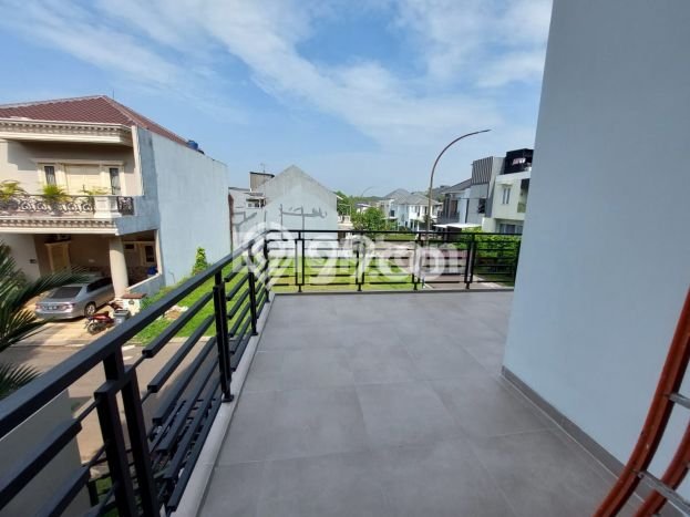 Hunian Nyaman Asri 7 KT Siap Huni di Cibubur Bogor Hunian Nyaman Asri 7 KT Siap Huni di Cibubur Bogor