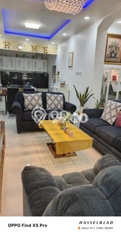 Jual Rumah Favorit Siap Huni LB 120m2 di Serpong Utara, Tangerang Selatan Jual Rumah Favorit Siap Huni LB 120m2 di Serpong Utara, Tangerang Selatan