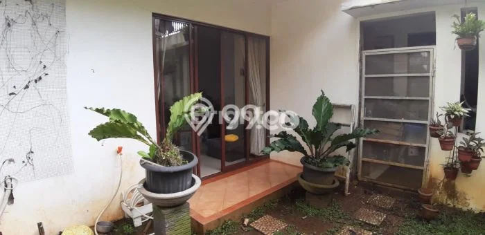 Dijual Rumah Modern 4 KT di Rancamaya, Bogor Dijual Rumah Modern 4 KT di Rancamaya, Bogor