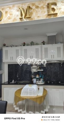 Jual Rumah Favorit Siap Huni LB 120m2 di Serpong Utara, Tangerang Selatan Jual Rumah Favorit Siap Huni LB 120m2 di Serpong Utara, Tangerang Selatan