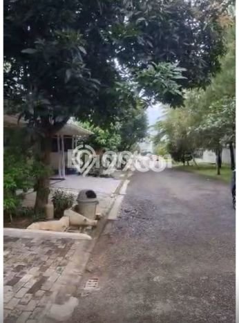 Rumah Minimalis 3 Kamar LT 110m2 di Cibubur Rumah Minimalis 3 Kamar LT 110m2 di Cibubur