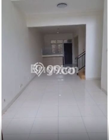 Rumah Minimalis 3 Kamar LT 110m2 di Cibubur Rumah Minimalis 3 Kamar LT 110m2 di Cibubur