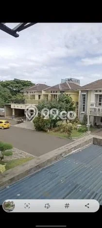 Rumah sewa siap huni 3 KT di Cibubur, Bogor Rumah sewa siap huni 3 KT di Cibubur, Bogor