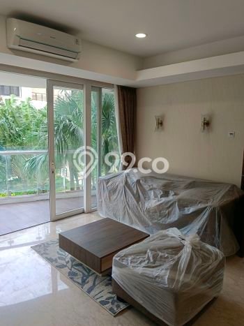 Dijual Apartemen Mewah 3 KT & 2 KM di Kemayoran, Jakarta Pusat Dijual Apartemen Mewah 3 KT & 2 KM di Kemayoran, Jakarta Pusat