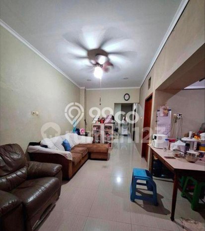 Rumah Luxury Modern Siap Huni di Sunter Jakarta Utara Rumah Luxury Modern Siap Huni di Sunter Jakarta Utara