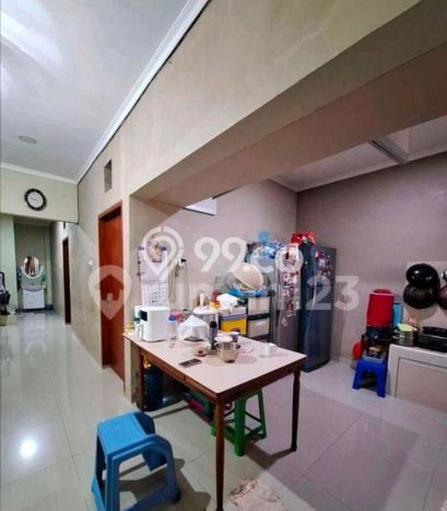 Hunian Mewah LB 220m2 Siap Pakai Desain Elegan di Sunter, Jakarta Utara Hunian Mewah LB 220m2 Siap Pakai Desain Elegan di Sunter, Jakarta Utara