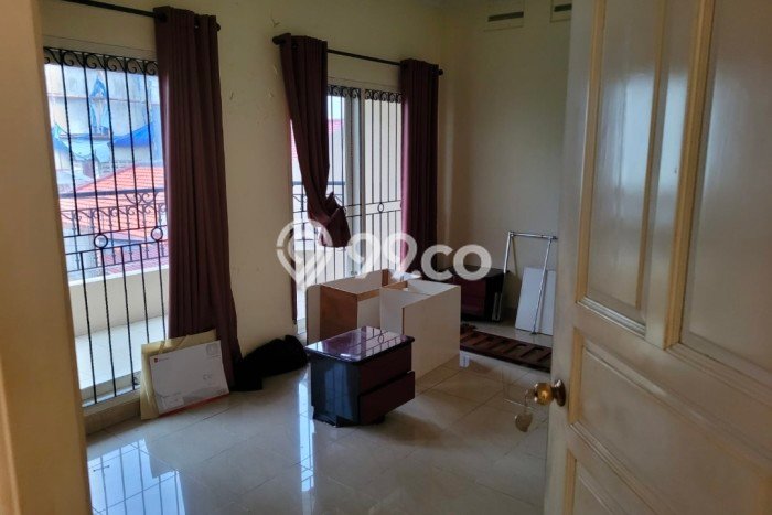 Rumah Luxury Modern Siap Huni di Duri Kepa Jakarta Barat Rumah Luxury Modern Siap Huni di Duri Kepa Jakarta Barat