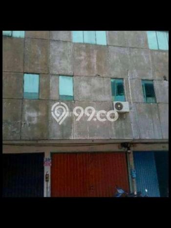 Dijual! Ruko di Ancol Jakarta Utara LT 85m2 / LB 200m2 Kawasan Strategis Dijual! Ruko di Ancol Jakarta Utara LT 85m2 / LB 200m2 Kawasan Strategis