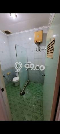Rumah Modern 2 KT di Kepa Duri Jakarta Barat Unfurnished Rumah Modern 2 KT di Kepa Duri Jakarta Barat Unfurnished