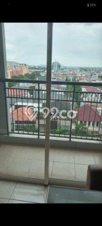 Sewa Apartemen Minimalis 85m2 Punya 2 KT, 1 KM, Lokasi di Kelapa Gading Sewa Apartemen Minimalis 85m2 Punya 2 KT, 1 KM, Lokasi di Kelapa Gading