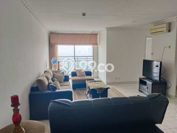 Hunian Apartemen Disewakan Murah 88m2 di Kelapa Gading, Cocok Dijadikan Tempat Tinggal Anda Hunian Apartemen Disewakan Murah 88m2 di Kelapa Gading, Cocok Dijadikan Tempat Tinggal Anda