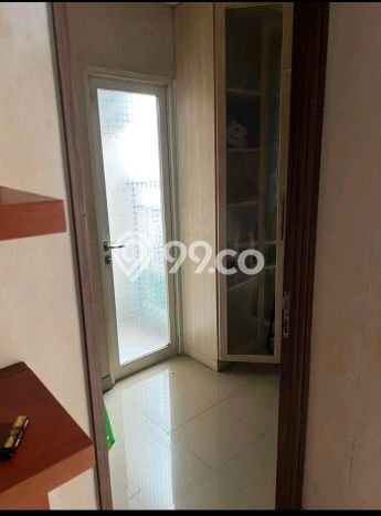 Hunian Apartemen Ekonomis di Jakarta Utara dengan 2 Kamar Tidur, 1 Kamar Mandi Hunian Apartemen Ekonomis di Jakarta Utara dengan 2 Kamar Tidur, 1 Kamar Mandi