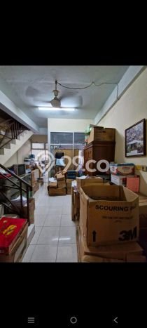 Paling Dicari! Ruko Dijual di Mangga Besar Harga Kompetitif Paling Dicari! Ruko Dijual di Mangga Besar Harga Kompetitif