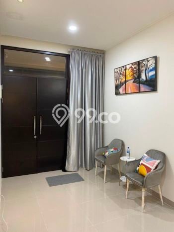Hot Offer Hunian Mewah Ideal dan Luas di Kelapa Gading, Jakarta Utara Hot Offer Hunian Mewah Ideal dan Luas di Kelapa Gading, Jakarta Utara