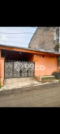 Jual Rumah Harga Miring Bojong Gede Punya 2 KT & LT 60m2 Jual Rumah Harga Miring Bojong Gede Punya 2 KT & LT 60m2