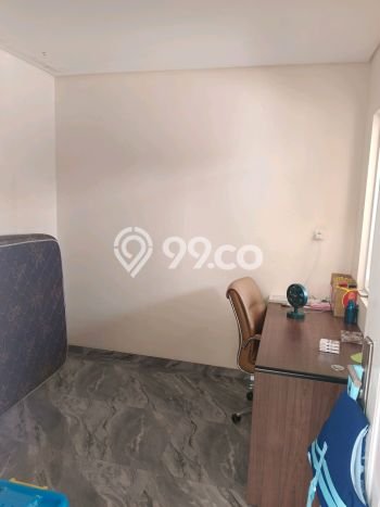 Rumah Minimalis 3 KT di Sunter Jakarta Utara Unfurnished Rumah Minimalis 3 KT di Sunter Jakarta Utara Unfurnished