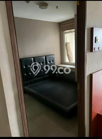 Hunian Apartemen Ekonomis di Jakarta Utara dengan 2 Kamar Tidur, 1 Kamar Mandi Hunian Apartemen Ekonomis di Jakarta Utara dengan 2 Kamar Tidur, 1 Kamar Mandi