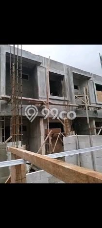 Hunian Nyaman 2 KT Harga Terjangkau di Utan Kayu Jakarta Timur Hunian Nyaman 2 KT Harga Terjangkau di Utan Kayu Jakarta Timur