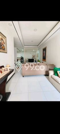 Dijual Rumah Mewah Elegan Dengan View Eksklusif di Sunter, Jakarta Utara Dijual Rumah Mewah Elegan Dengan View Eksklusif di Sunter, Jakarta Utara