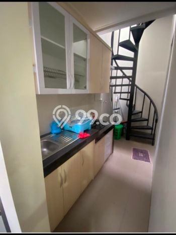 Hot Offer Hunian Mewah Ideal dan Luas di Kelapa Gading, Jakarta Utara Hot Offer Hunian Mewah Ideal dan Luas di Kelapa Gading, Jakarta Utara
