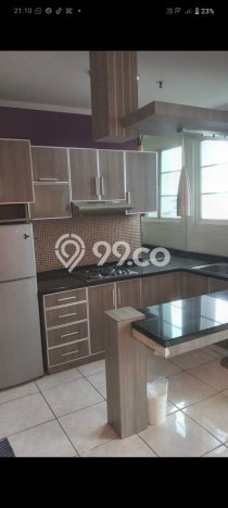 Sewa Apartemen Minimalis 85m2 Punya 2 KT, 1 KM, Lokasi di Kelapa Gading Sewa Apartemen Minimalis 85m2 Punya 2 KT, 1 KM, Lokasi di Kelapa Gading