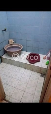Jual Rumah Harga Miring Bojong Gede Punya 2 KT & LT 60m2 Jual Rumah Harga Miring Bojong Gede Punya 2 KT & LT 60m2