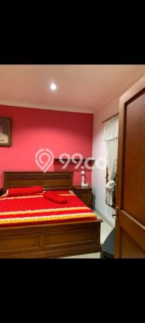 SPECIAL RATE! Rumah area Kelapa Gading, 5 KT, Area Asri, LT 230m2m² LB 400m2m² SPECIAL RATE! Rumah area Kelapa Gading, 5 KT, Area Asri, LT 230m2m² LB 400m2m²