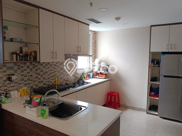 Disewakan Cepat! Unit Apartemen Hemat di Kemayoran, Jakarta Pusat 2 Kamar Tidur dan 2 Kamar Mandi Disewakan Cepat! Unit Apartemen Hemat di Kemayoran, Jakarta Pusat 2 Kamar Tidur dan 2 Kamar Mandi