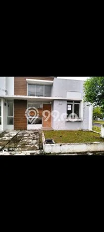 Jual Rumah Siap Huni di Serpong Tangerang Selatan Harga Rp 330 Juta LT 119m2 Jual Rumah Siap Huni di Serpong Tangerang Selatan Harga Rp 330 Juta LT 119m2