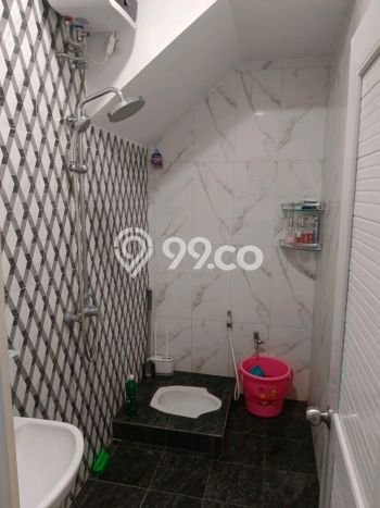 Rumah Minimalis 3 KT di Sunter Jakarta Utara Unfurnished Rumah Minimalis 3 KT di Sunter Jakarta Utara Unfurnished