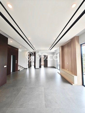Rumah Elit LB 500m2 Siap Huni Desain Elegan di Alam Sutera, Tangerang Rumah Elit LB 500m2 Siap Huni Desain Elegan di Alam Sutera, Tangerang
