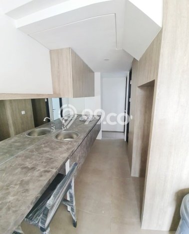 Rumah Minimalis 2 KT LT 40m2 di BSD Rumah Minimalis 2 KT LT 40m2 di BSD