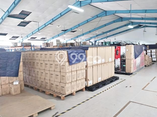 Gudang Bagus Dijual LB 1530m2 Lokasi Strategis Jakarta Utara Area Cocok untuk Bisnis Gudang Bagus Dijual LB 1530m2 Lokasi Strategis Jakarta Utara Area Cocok untuk Bisnis
