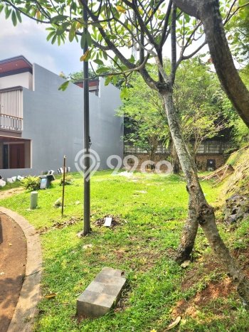Dijual Tanah 240m2 di BSD Sevilla, Tangerang Dijual Tanah 240m2 di BSD Sevilla, Tangerang