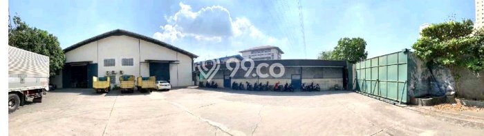 Gudang Dijual di Kelapa Gading LT 6961m2, LB 2800m2 Solusi Investasi Cerdas Gudang Dijual di Kelapa Gading LT 6961m2, LB 2800m2 Solusi Investasi Cerdas