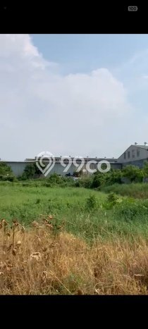 Tanah untuk Dijual Lokasi Neglasari, Tangerang Luas 6315m2 SHM Tanah untuk Dijual Lokasi Neglasari, Tangerang Luas 6315m2 SHM