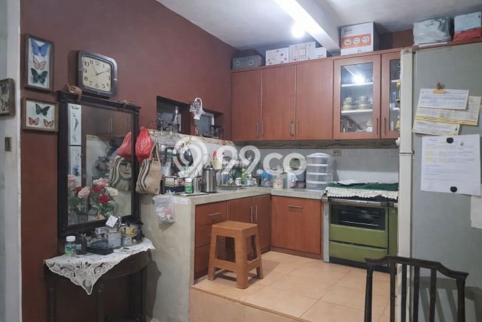 Rumah Minimalis 3 KT di Puri Indah Jakarta Barat Unfurnished Rumah Minimalis 3 KT di Puri Indah Jakarta Barat Unfurnished