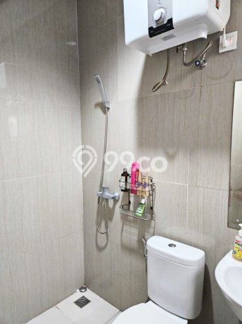 Rumah Modern 3 KT LT 84m2 di BSD The Savia Rumah Modern 3 KT LT 84m2 di BSD The Savia