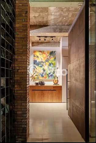 Hunian Elit LB 320m2 Siap Huni Desain Elegan di Petukangan, Jakarta Selatan Hunian Elit LB 320m2 Siap Huni Desain Elegan di Petukangan, Jakarta Selatan