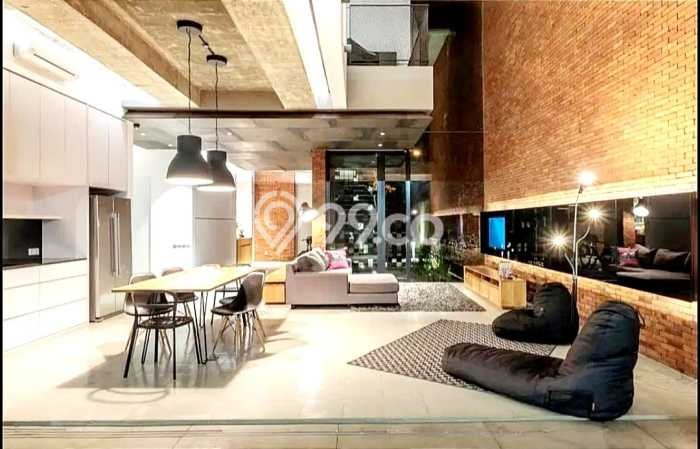 Hunian Elit LB 320m2 Siap Huni Desain Elegan di Petukangan, Jakarta Selatan Hunian Elit LB 320m2 Siap Huni Desain Elegan di Petukangan, Jakarta Selatan