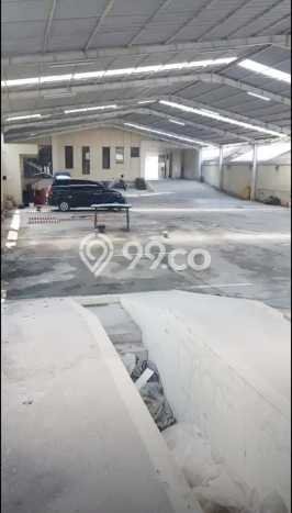 Kantor Bagus Dijual LB 2200m2 Lokasi Strategis Tangerang Selatan Area Cocok untuk Bisnis Kantor Bagus Dijual LB 2200m2 Lokasi Strategis Tangerang Selatan Area Cocok untuk Bisnis