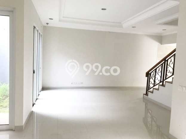 Ready to Use! Luxury House LT 160m2 Desain Elegan di BSD Ready to Use! Luxury House LT 160m2 Desain Elegan di BSD