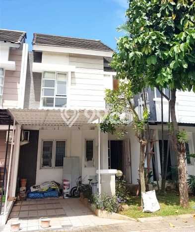 Dijual Hunian Rumah Terawat 2 Kamar di Gading Serpong, Tangerang Dijual Hunian Rumah Terawat 2 Kamar di Gading Serpong, Tangerang