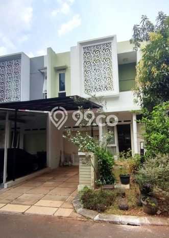 Rumah Luxury Modern Siap Huni di Gading Serpong Tangerang Rumah Luxury Modern Siap Huni di Gading Serpong Tangerang