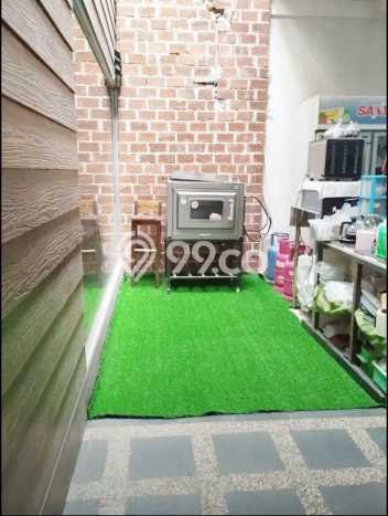 Rumah Gading Serpong 8x17 New Jasmine Summarecon Murah Rumah Gading Serpong 8x17 New Jasmine Summarecon Murah