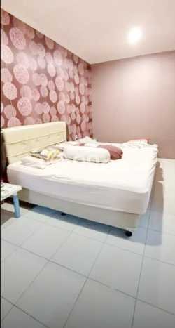 Rumah Gading Serpong 8x17 New Jasmine Summarecon Murah Rumah Gading Serpong 8x17 New Jasmine Summarecon Murah