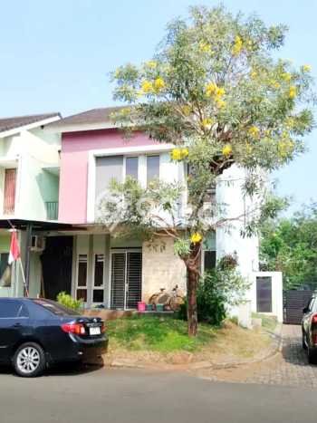 Rumah Gading Serpong 8x17 New Jasmine Summarecon Murah Rumah Gading Serpong 8x17 New Jasmine Summarecon Murah