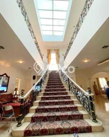 Ready to Use! Premium House LT 708m2 Desain Modern di BSD Ready to Use! Premium House LT 708m2 Desain Modern di BSD